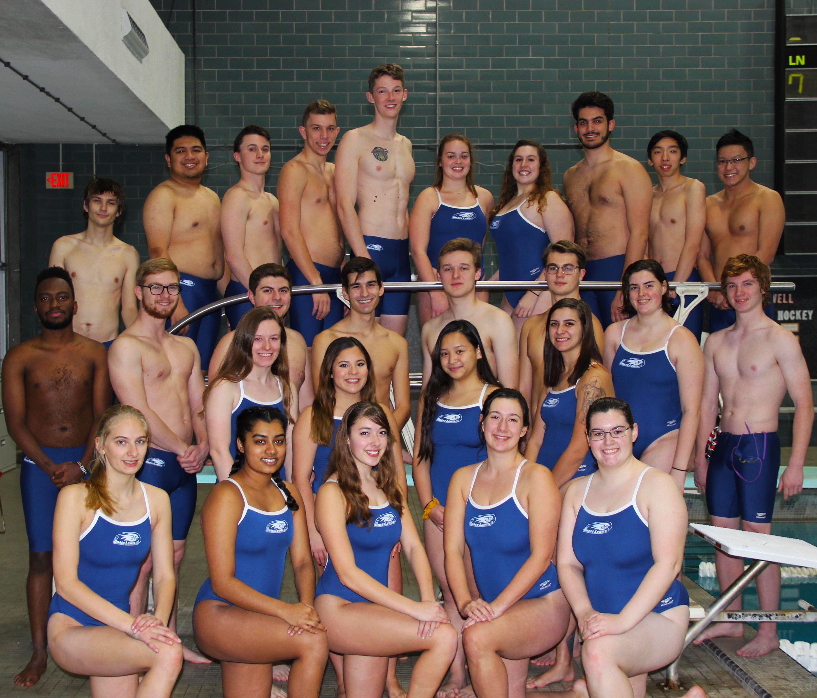 Swimming & Diving | Club Sports | Programs | Campus Recreation | UMass ...